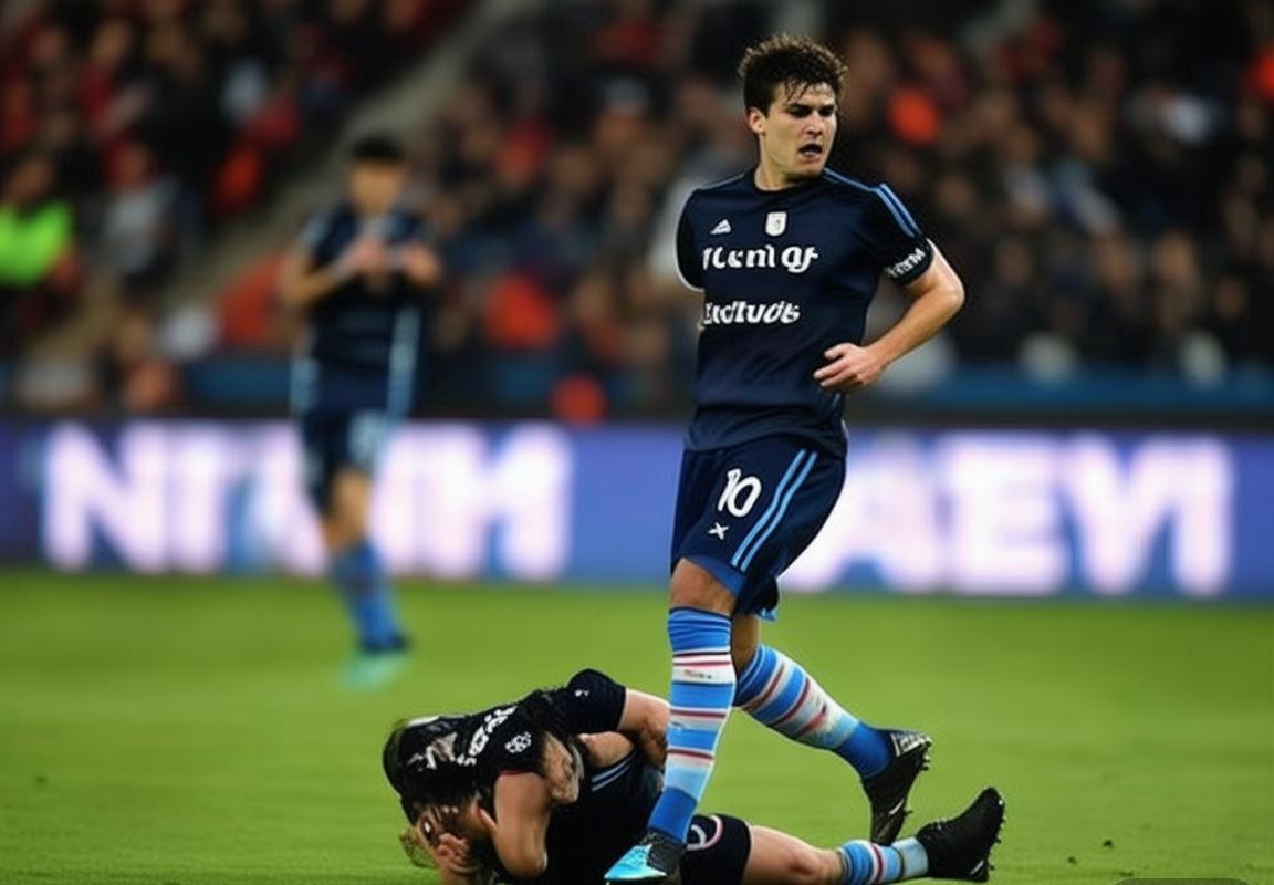 欧冠绝杀引爆英意对决：核心球员伤病加剧小组赛出线形势与双线作战压力