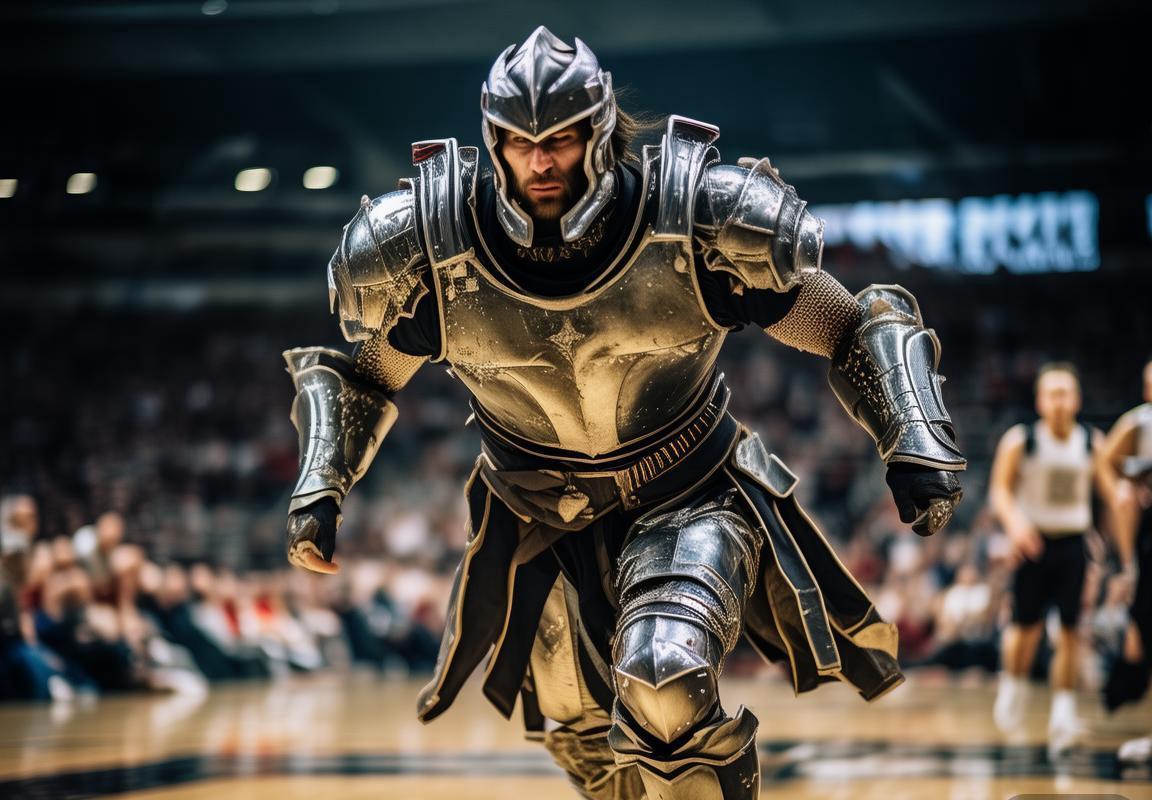 克利夫兰骑士队绝地反击未果：达柳斯·加兰率队逼入加时，米切尔哑火葬送逆转