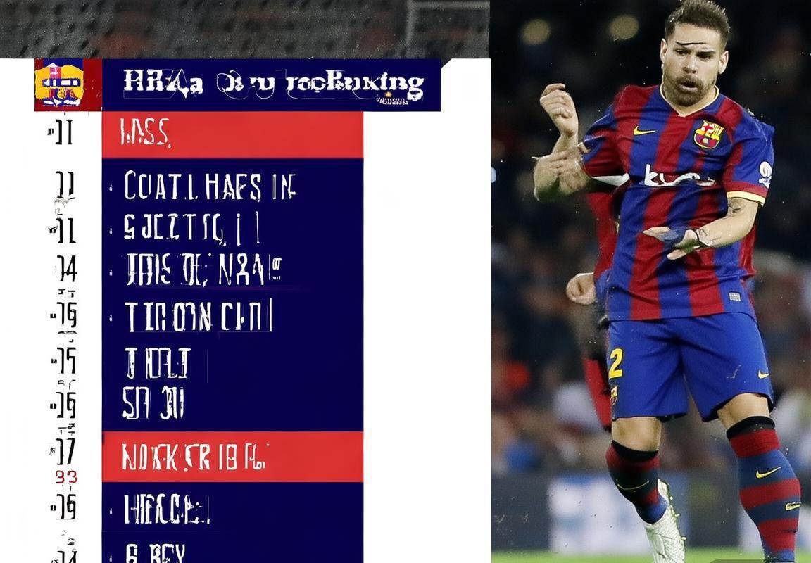 国际足联俱乐部排名：巴塞罗那强势回归前三，皇马领跑西甲，利物浦排名第五引关注