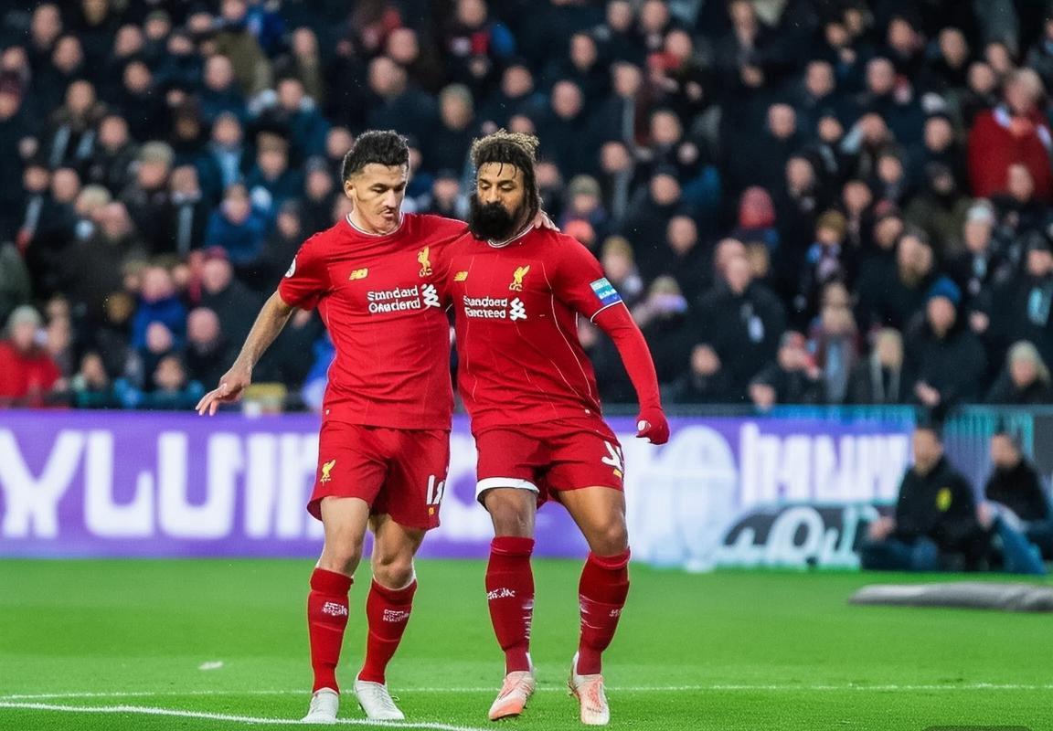 国际足联俱乐部排名：巴塞罗那强势回归前三，皇马领跑西甲，利物浦排名第五引关注